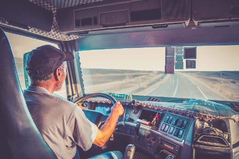 What are the requirements to become a CDL driver Instant Bazinga