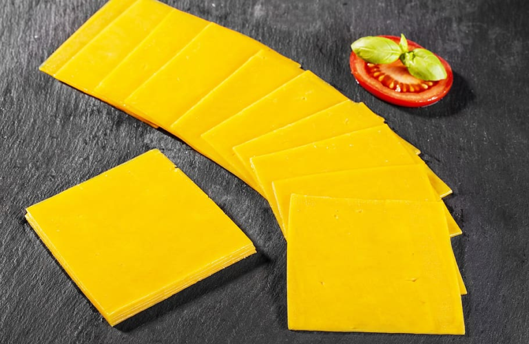 Expired Burger Cheese Slices Are You Doomed Or Still Some Hope