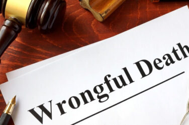 What Damages Are Awarded in a Wrongful Death Lawsuit