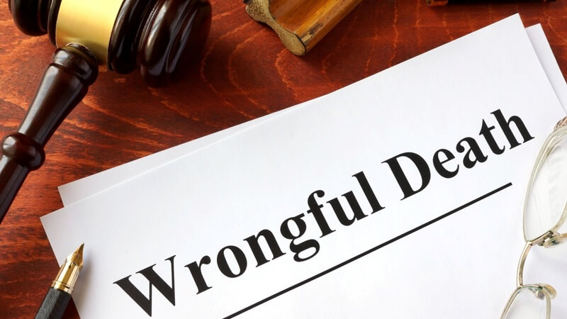 What Damages Are Awarded in a Wrongful Death Lawsuit