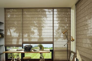Should know the beautiful range of office blind