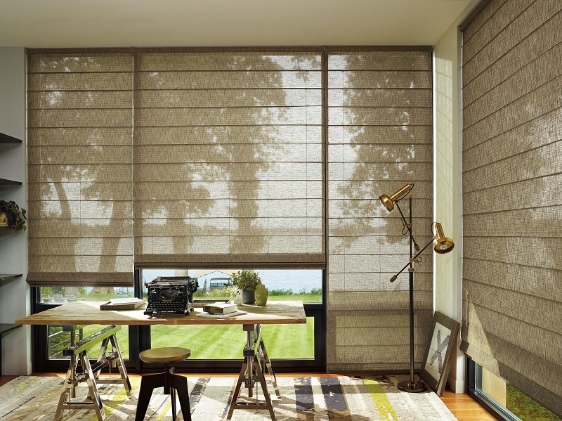 Should know the beautiful range of office blind