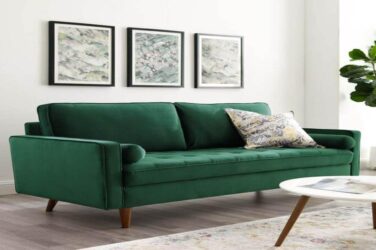 Sofa Upholstery Interior Designing Enhancing the Look and Feel of Your Home
