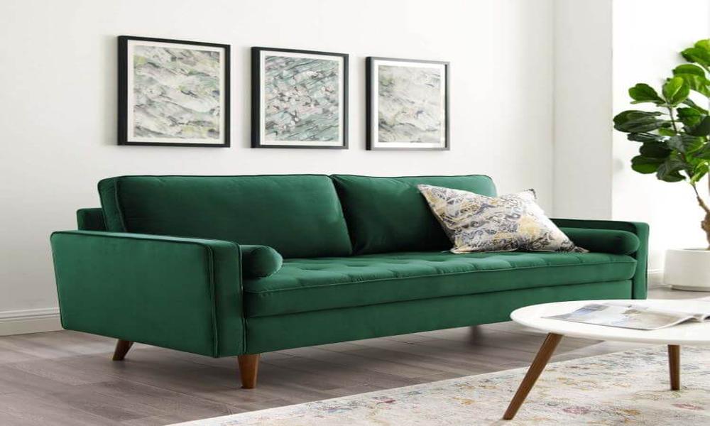 Sofa Upholstery Interior Designing Enhancing the Look and Feel of Your Home