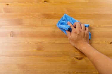 Why Furniture Polishing is necessary for Schools