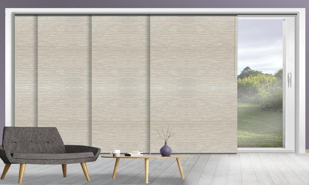 How Can Panel Blinds Elevate Your Living Space to the Next Level