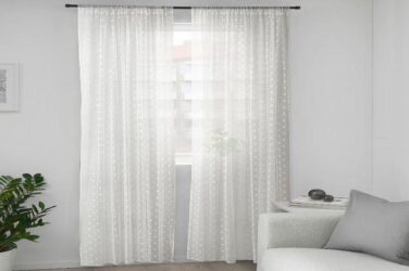 Important Things You Should Know About Chiffon Curtains