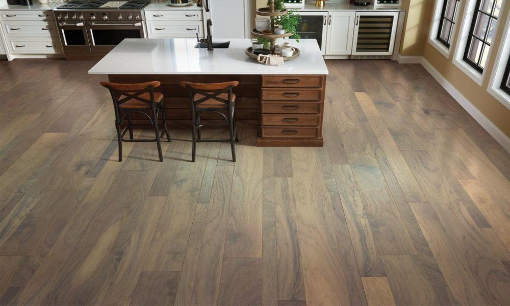Why Should You Choose Hardwood Flooring for Your Home