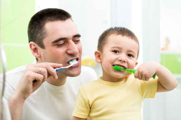 Proper Brushing Technique