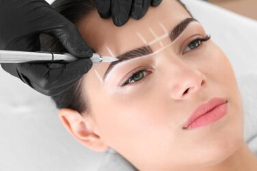 Microblading