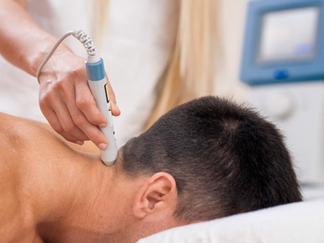 Low-Level Laser Therapy