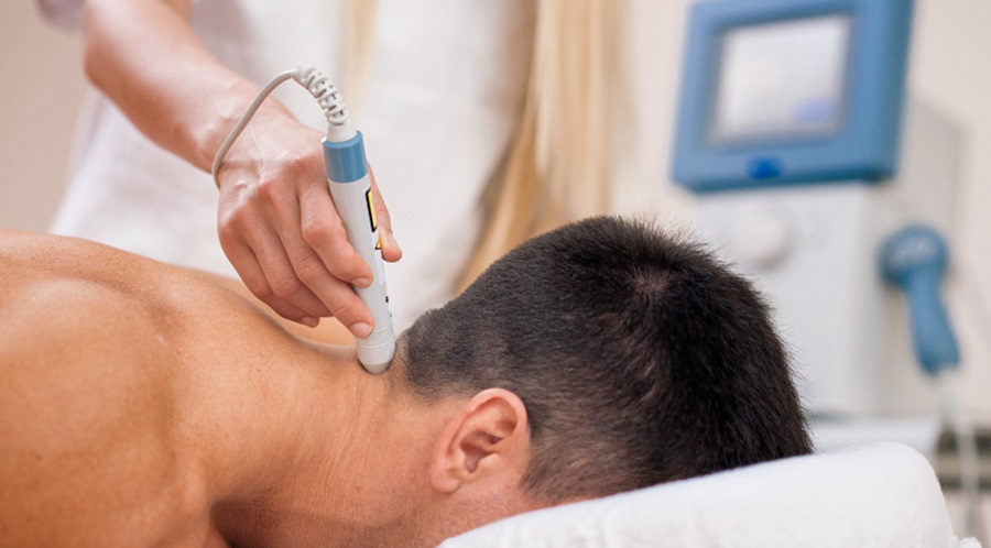 Low-Level Laser Therapy