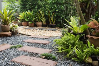 Landscaping Project