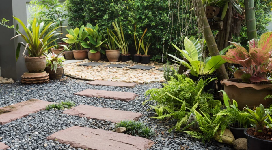 Landscaping Project